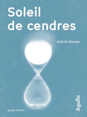cover image of Soleil de cendres